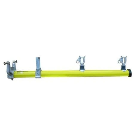 HASTINGS SUPER "U" EXTENSION ARMS 1 Hastings Extension Arm