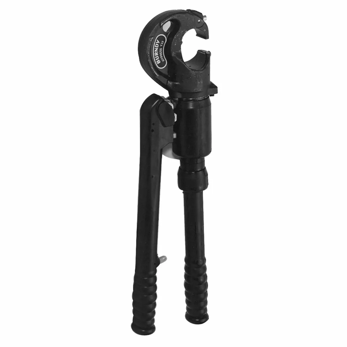 BURNDY Y35 Crimper 1 Burndy Y35