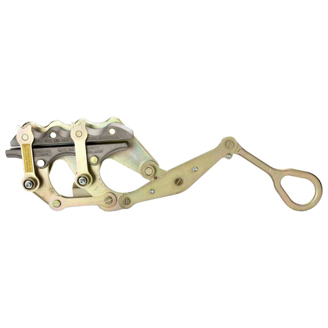 Little Mule Wide Ranging Wire Grips 5 Little Mule Wide Ranging Wire Grips - Image 5