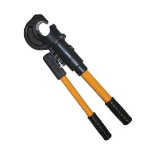 Huskie Tools 12 Ton Manual Hydraulic Compression Tool 1 manual Compression Tool