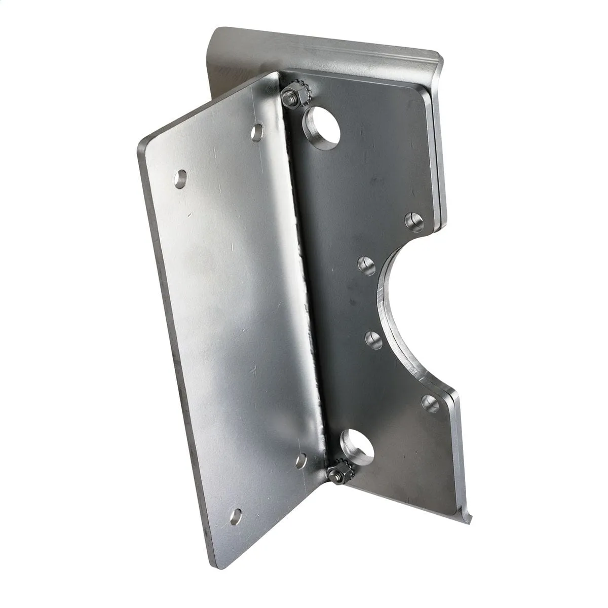 CAPSTAN HOIST (1,000 lb) UNIVERSAL BRACKET 1 universal bracket