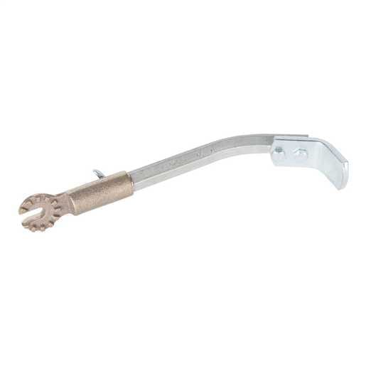 AB CHANCE COTTER KEY TOOL 1 AB Chance Cotter Tool