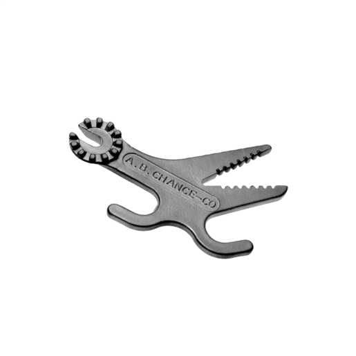 AB CHANCE UTILITY HEAD 1 AB Chance