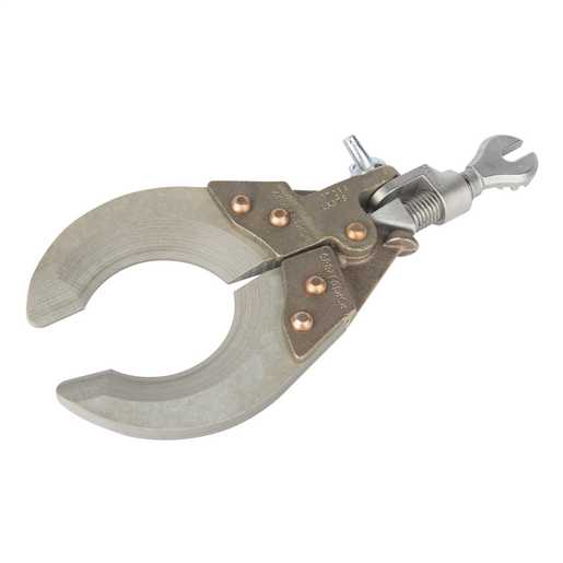 AB CHANCE ADJUSTABLE INSULATOR FORK