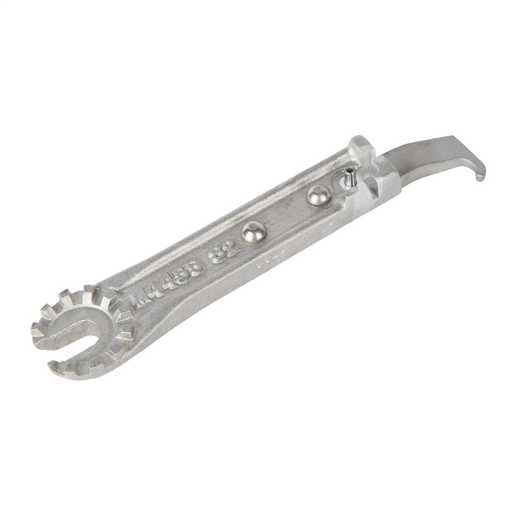 AB CHANCE ALL-PURPOSE COTTER KEY TOOL 1 AB Chance Cotter Key Tool