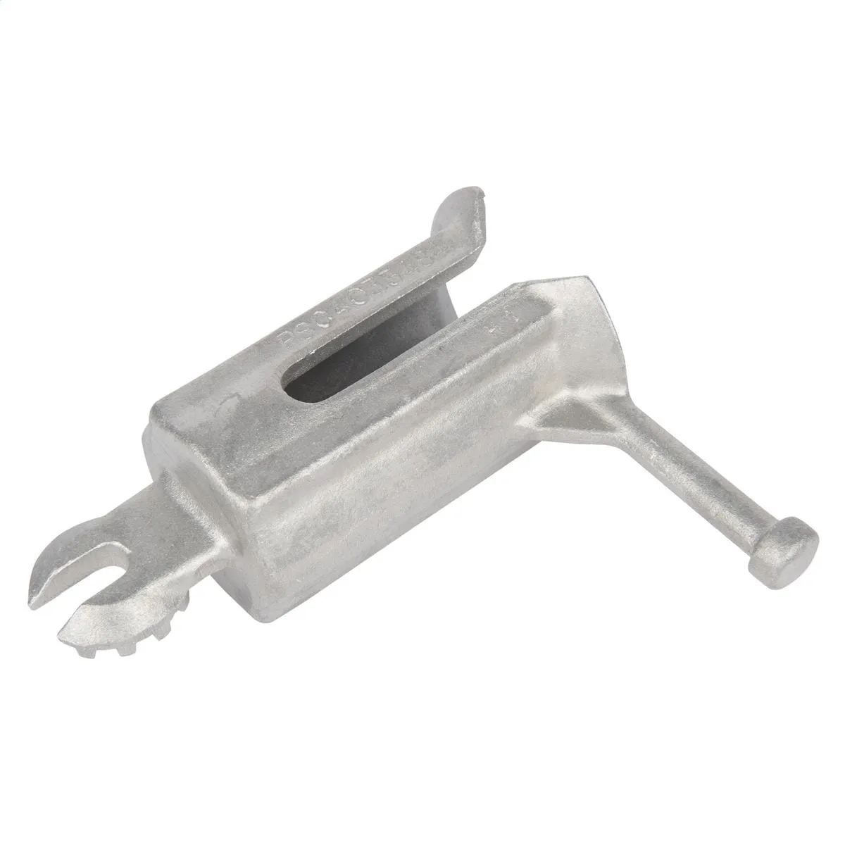 AB CHANCE CUTOUT TOOL 1 AB CHANCE CUTOUT TOOL