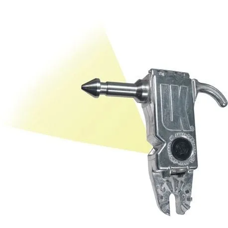 Lighted Disconnect Hook 1 disconnect hook