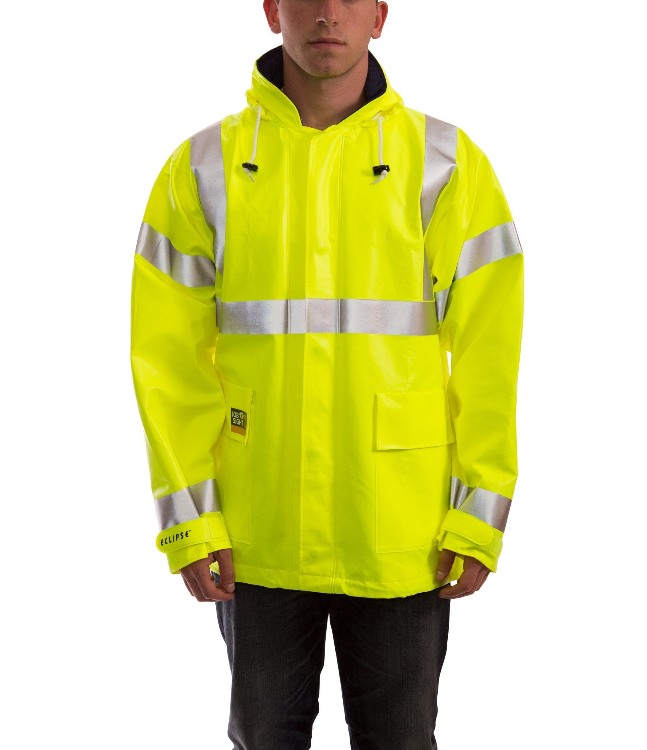 Hi-Viz Jacket