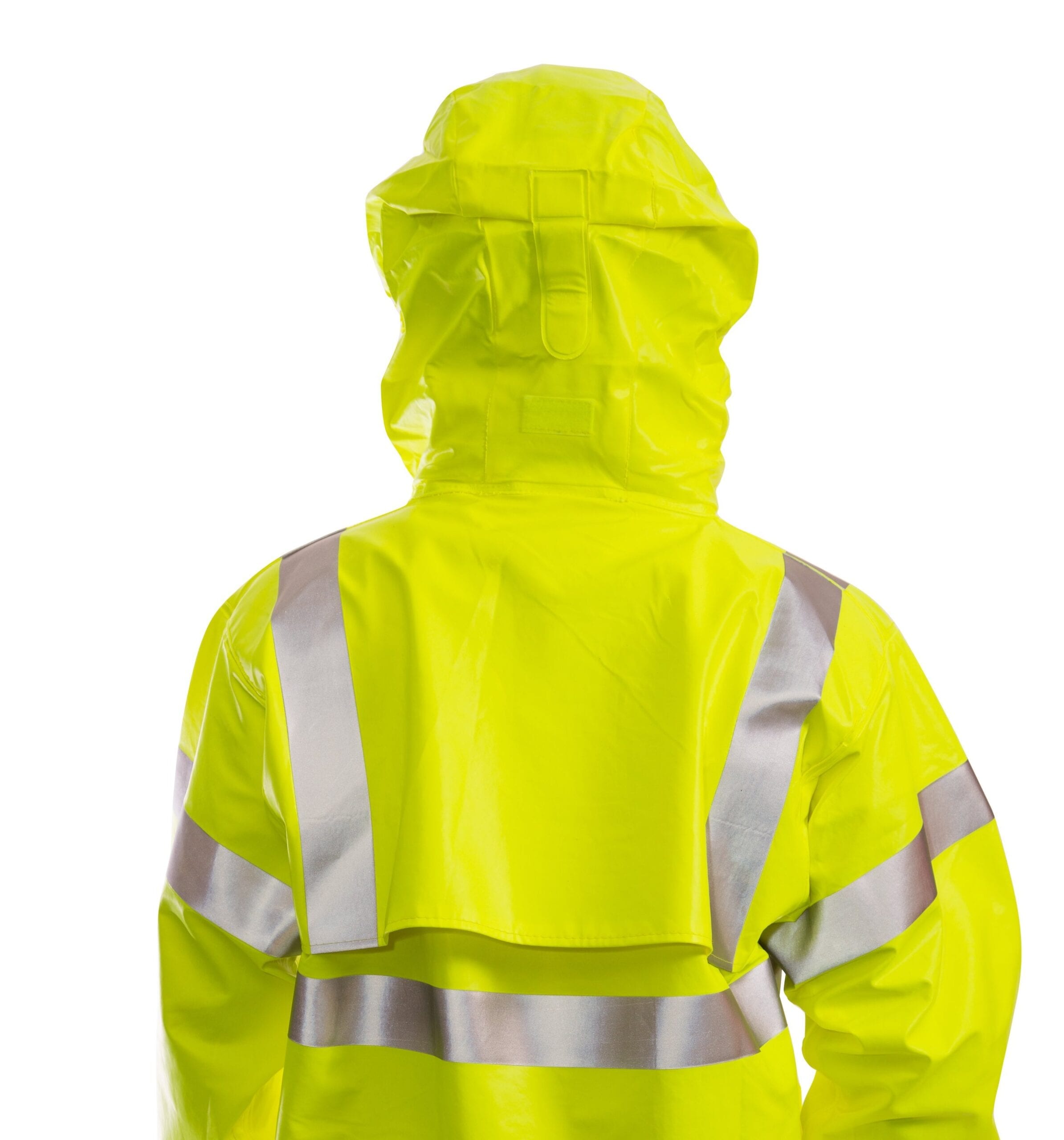 Tingley Eclipse Hi-Viz Jacket 3 Tingley Eclipse Hi-Viz Jacket - Image 3