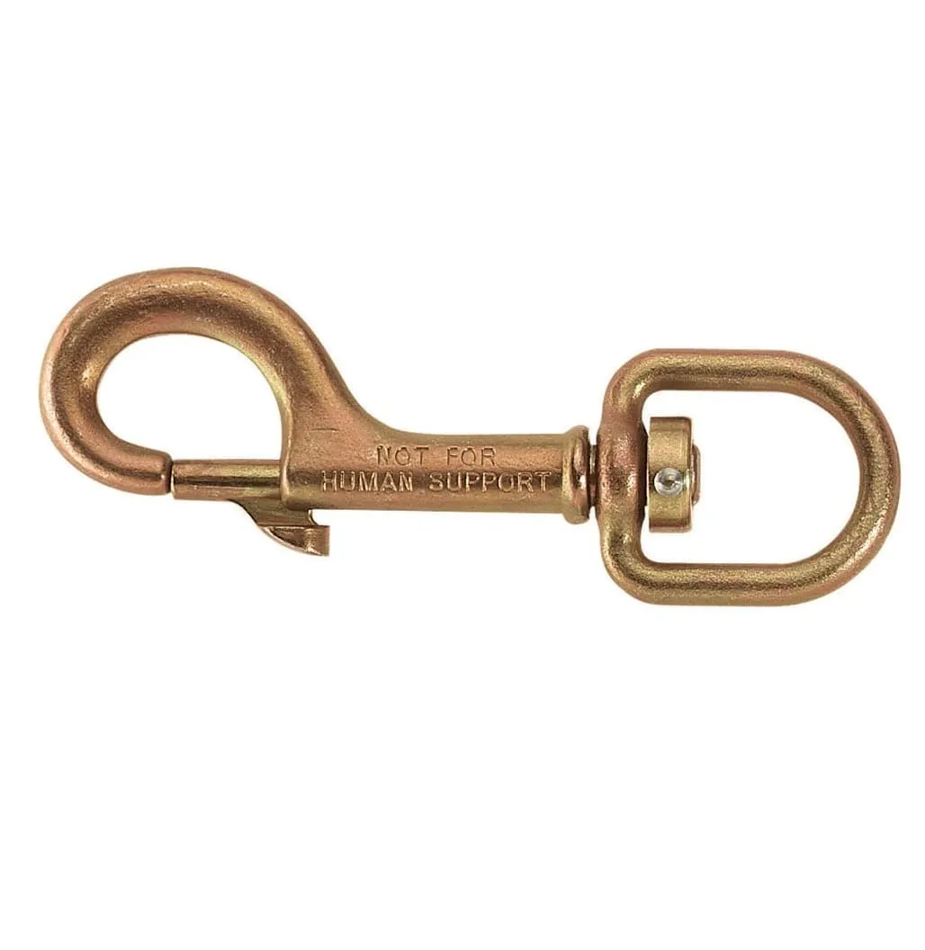 Swivel Snap Hook 1 snap hook