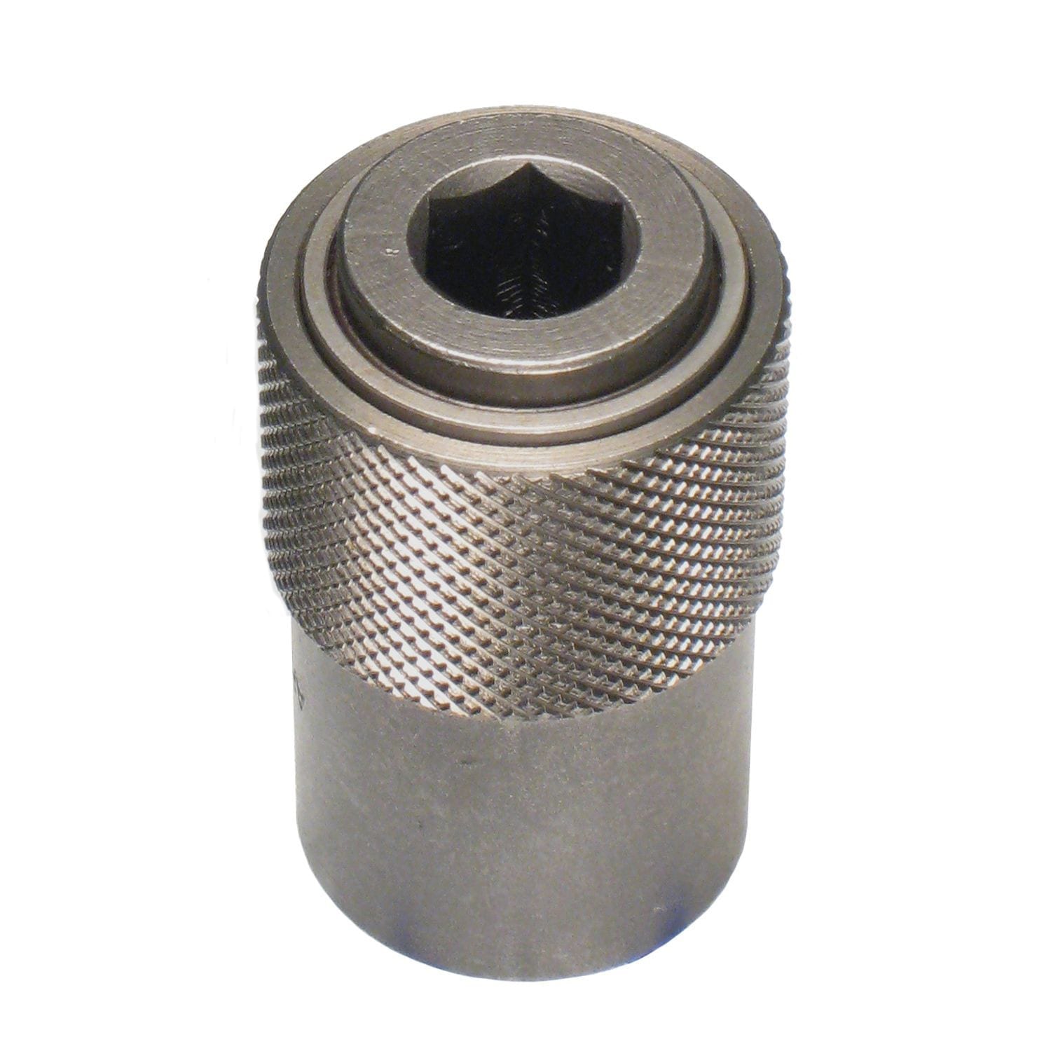 1/2" - 20 Threaded Female Drive to 7/16" Quick Change Chuck 1 chuck