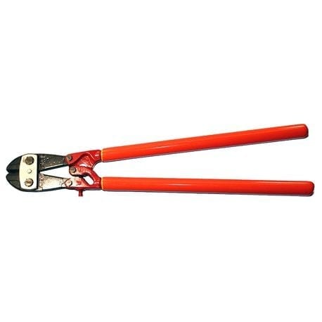 CEMENTEX INSULATED BOLT CUTTERS 1 Insulated Bolt Cutters