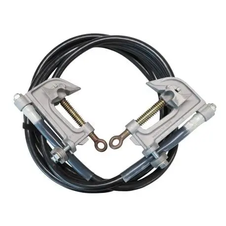 Tin-Plated Copper Wire Ground Sets 8 Tin-Plated Copper Wire Ground Sets - Image 8