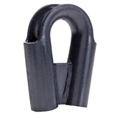 BLUE LINE THIMBLE 1 blue line thimble
