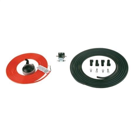 CAPSTAN HOIST HYDRAULIC FOOT CONTROL SWITCH 2 CAPSTAN HOIST HYDRAULIC FOOT CONTROL SWITCH - Image 2