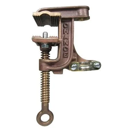 Tower Clamp 1 Tower Clamp