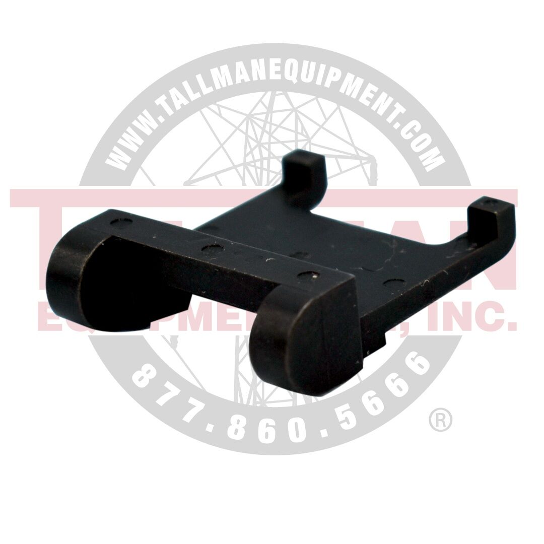 Clamp Adapter for P-1000 Loking Tool 1 Clamp Adapter P-1000 Loking Tool