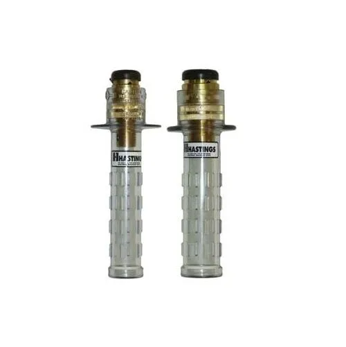 Clear Jumper Clamps (Single) 1 Clear Jumper Clamps