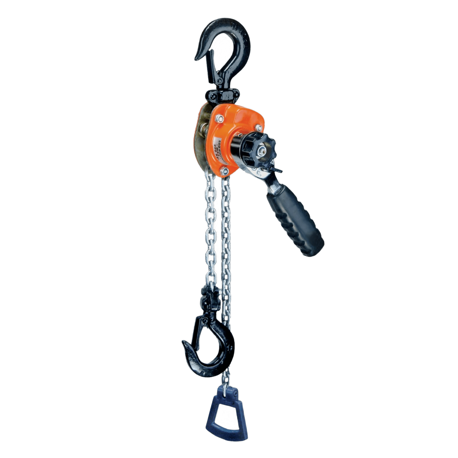 CM Series 602 Lever Hoists 1 CM Lever Hoists