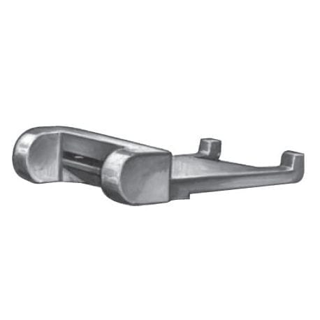 Clamp Adapter for P-1000 Loking Tool 2 Clamp Adapter
