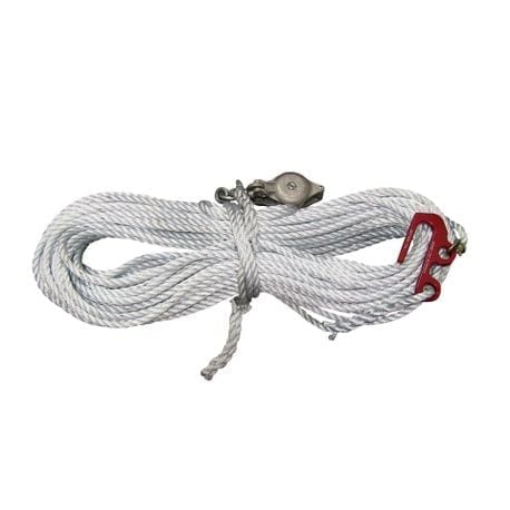 Aluminum Block Handline Assemblies 1 Aluminum Handline Assemblies
