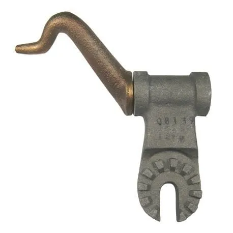 AB CHANCE ROTARY PRONG TIE STICK HEAD 1 AB CHANCE ROTARY PRONG TIE STICK HEAD