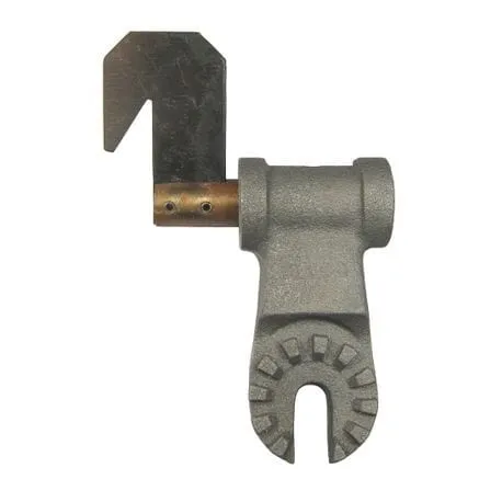 AB CHANCE ROTARY BLADE TIE STICK HEAD 1 AB Chance otary Blade Tie Stick Head