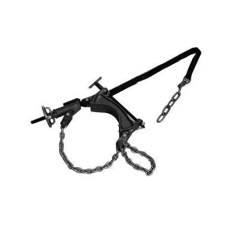 AB CHANCE PLATFORM MOUNTING BRACKETS 1 AB Chance Fixed Pole Mount