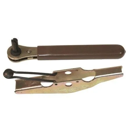Clamp-Master Tool Set 1 Clamp-master
