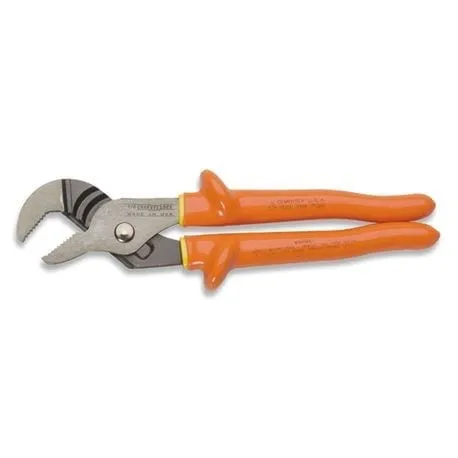 CEMENTEX INSULATED WATER PUMP PLIERS 1 Water Pump Pliers