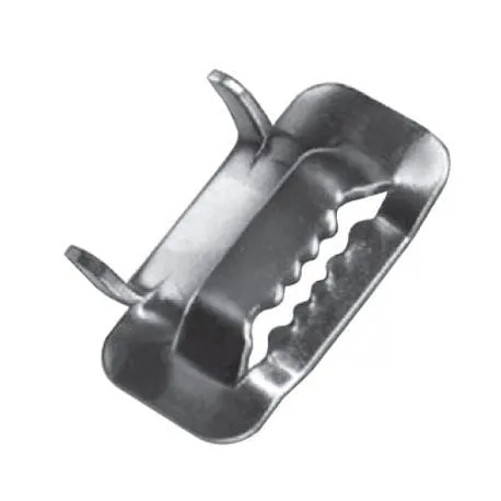 Punch-Lok Standard Duty Buckles 1 Buckles