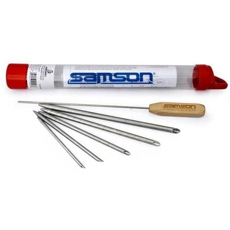 SAMSON SMALL ALUMINUM FID KIT 1 Small Fid Kit