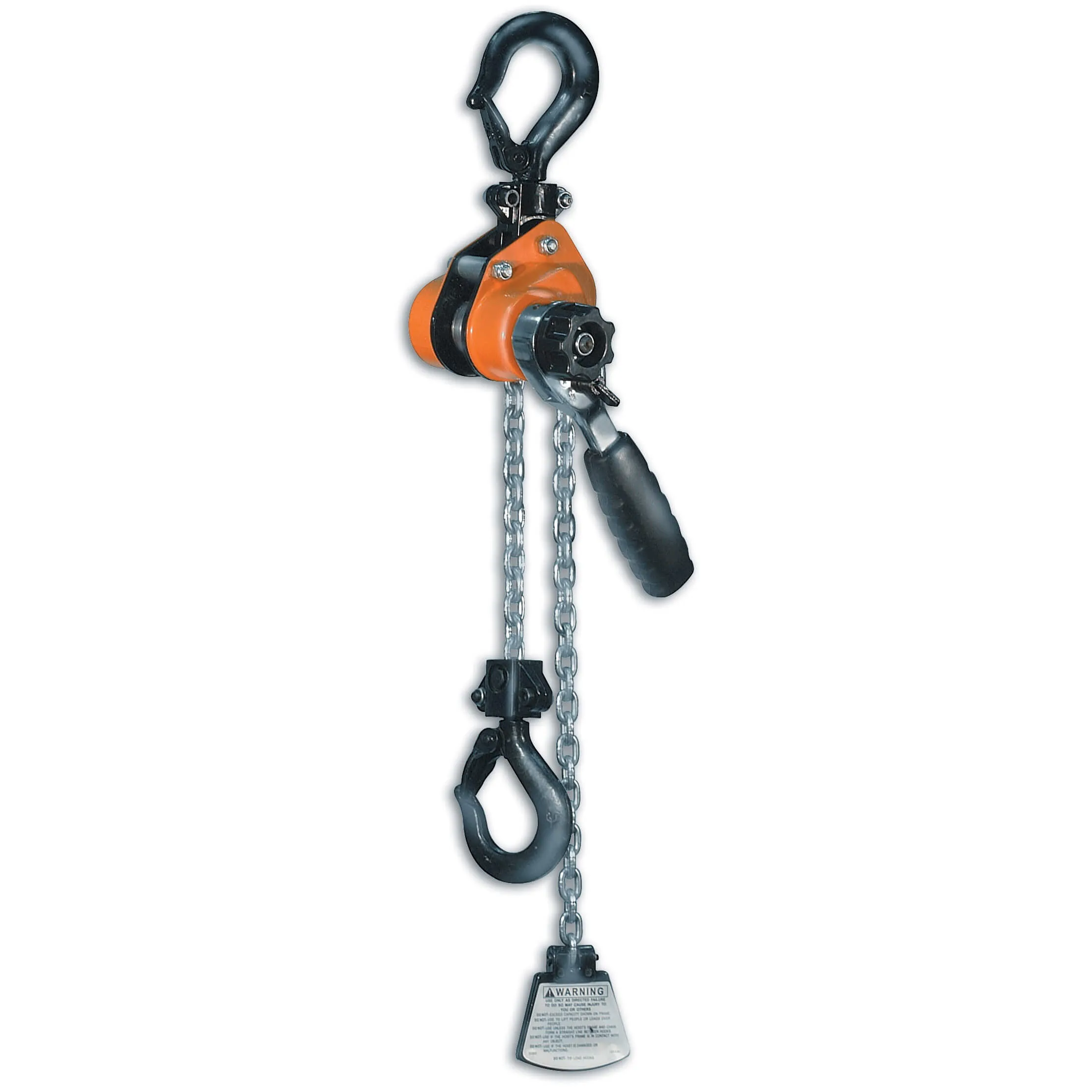 CM Series 603 Lever Hoists 1 CM Lever Hoists