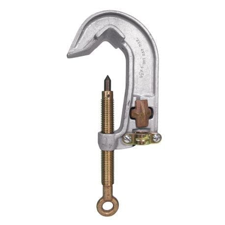 Penetrator Clamp for U.R.D. Cable 1 Penetrator Clamp