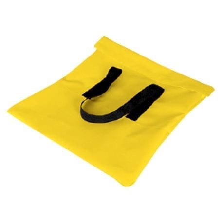 Vinyl Groundset Bag 2 Vinyl Groundset Bag - Image 2