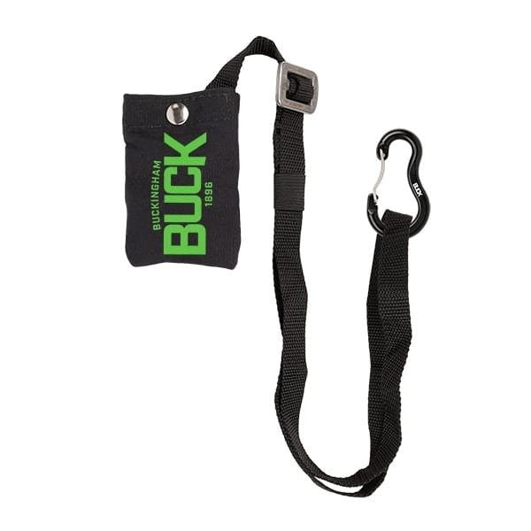 BUCKINGHAM BUCKSTEP™ RELIEF FR POUCH 1 BuckStep