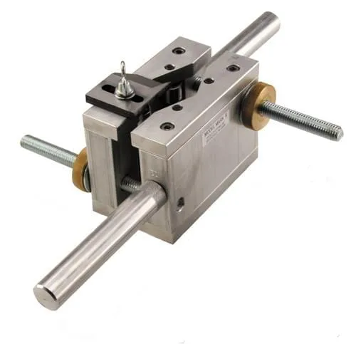 Speed Systems Mark II Insulation Stripper 1 Mark II insulation stripper