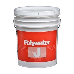 Polywater J Cable Pulling Lubricant 1 polywater
