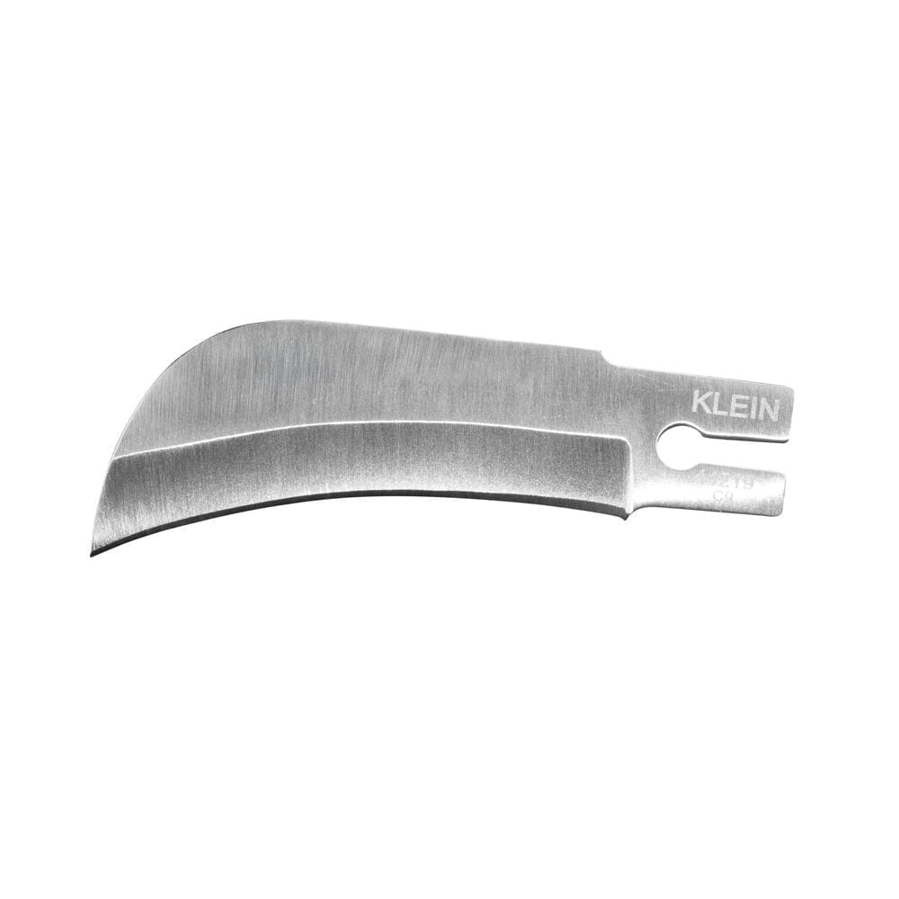 Klein Replacement Hawkbill Knife Blade for 44218 3-Pack 1 Knife Blade