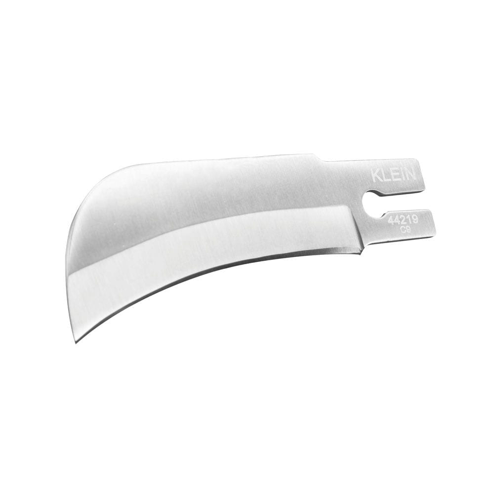 Klein Replacement Hawkbill Knife Blade for 44218 3-Pack 5 Klein Replacement Hawkbill Knife Blade for 44218 3-Pack - Image 5