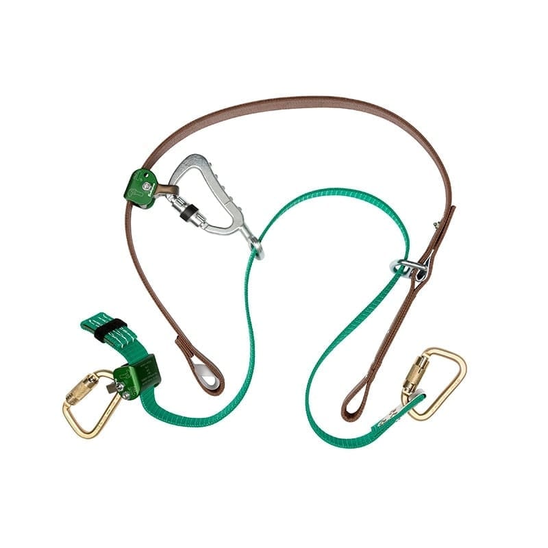 BUCKINGHAM SUPERSQUEEZE™ WITH WOVEN INNER STRAP FOR DISTRIBUTION 1 Buckingham