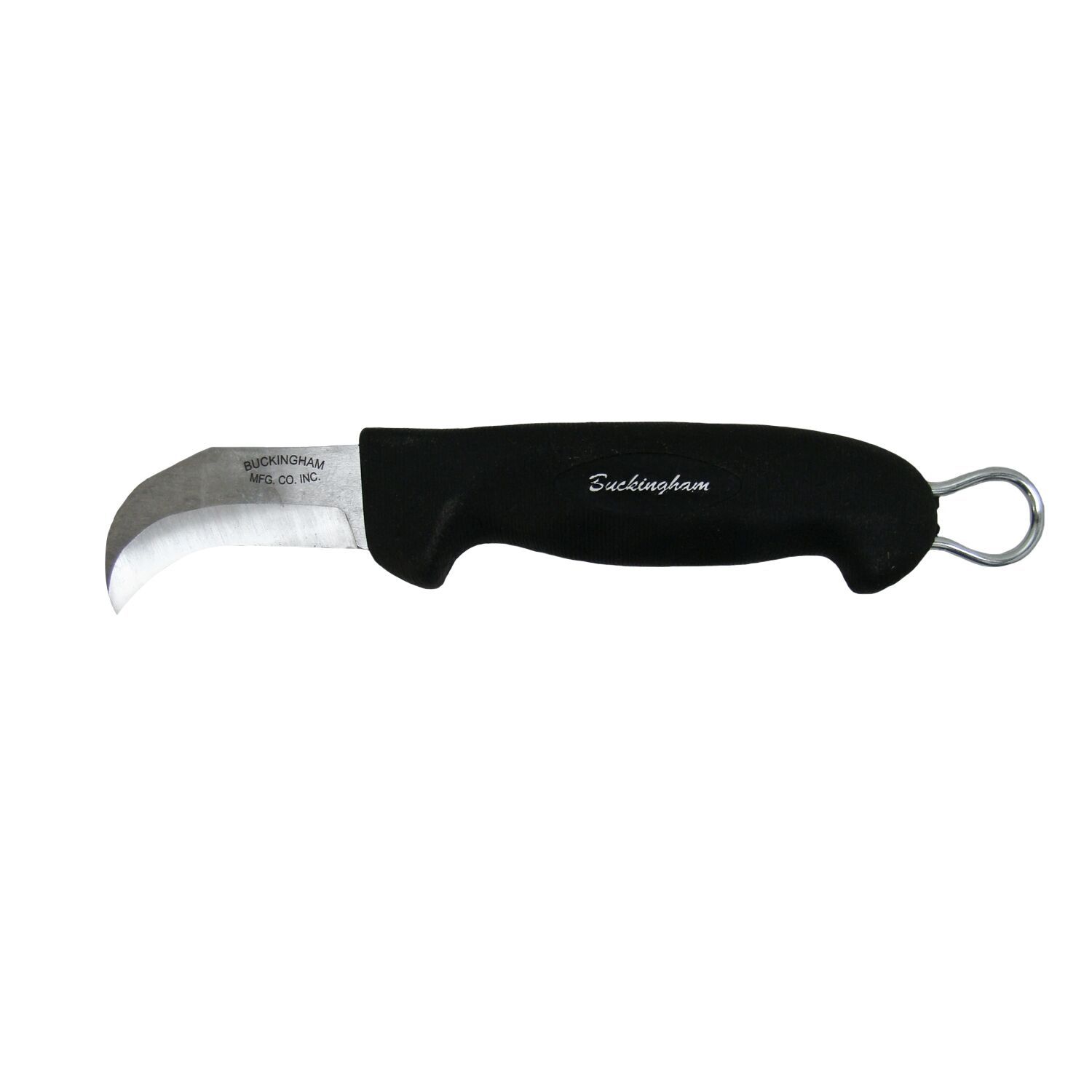 Buckingham Skinning Knife w/ Ergonomic Handle 1 Buckingham Skinning Knife