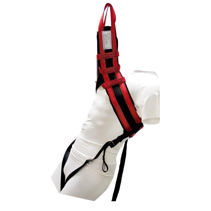 Buckingham CONFINED SPACE RESCUE STRAP 1 Buckingham Rescue Strap