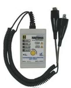 Hastings Transformer & Capacitor Tester 1 Capacitor Tester