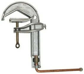 Hastings 21057 Ground Clamps For Substation Grounding 1 Clamp