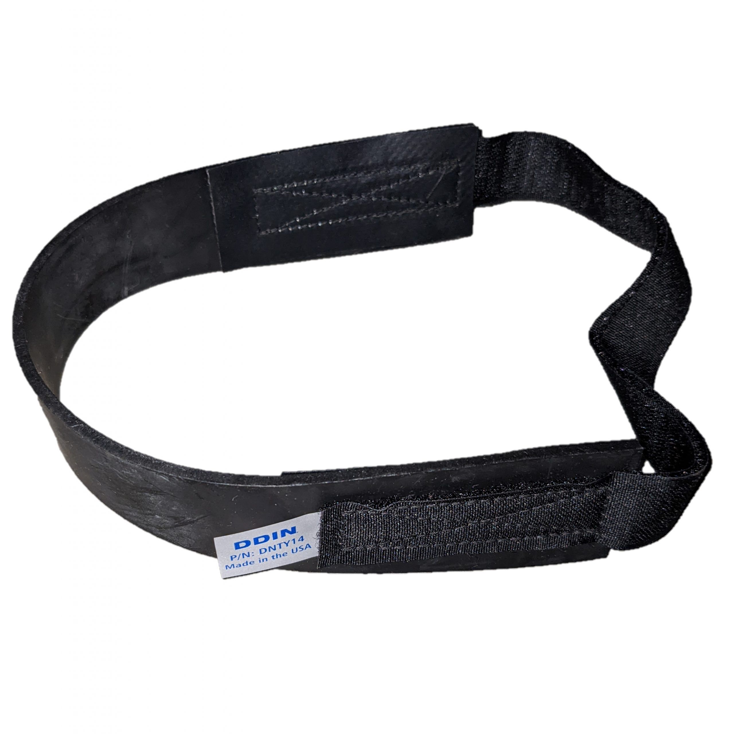 DDIN Hook and Loop Blanket Strap 1 Blanket Strap