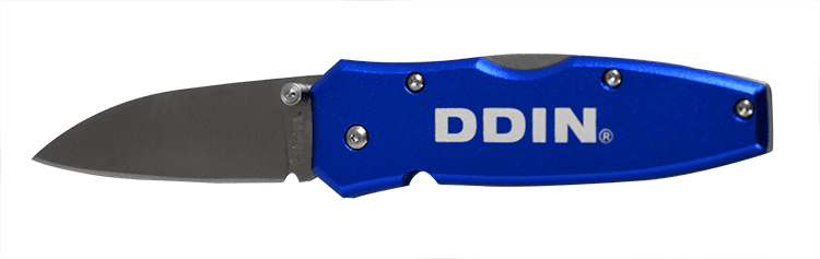 DDIN Lockback Knife 5 DDIN Lockback Knife - Image 5
