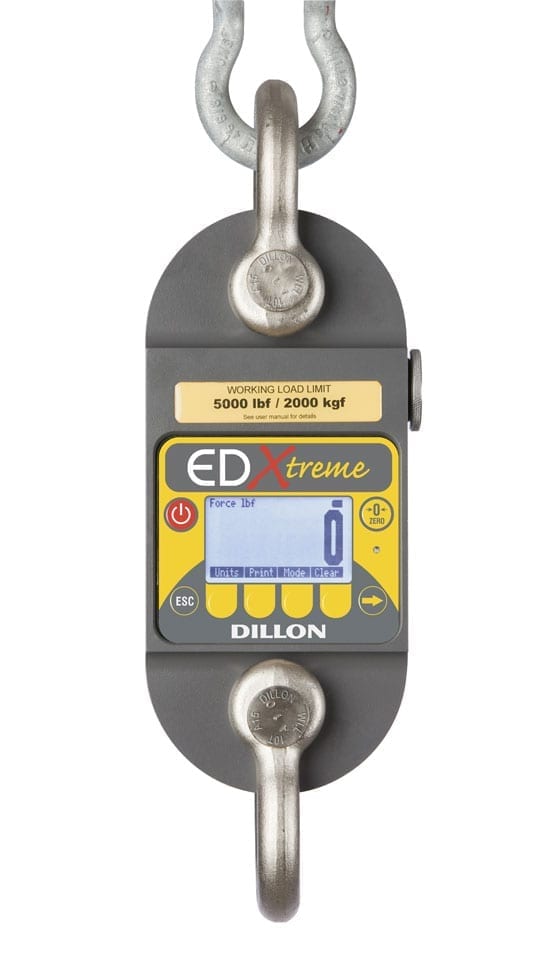 Dillon Communicator II with Radio and Backlight 3 Dillon Communicator II with Radio and Backlight - Image 3