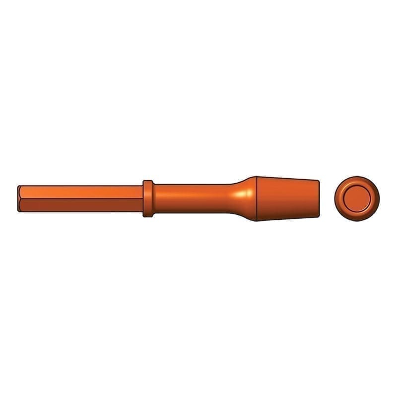 Ground Rod Driver 1 ground rod driver