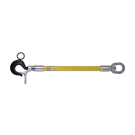 Hastings Strap Hoist Isolating Link Sticks 1 Link Stick